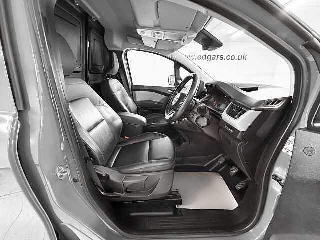 Nissan Townstar L1 1.3 Tekna+ Van