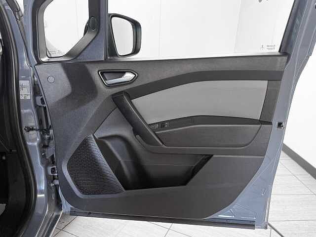 Nissan Townstar L1 1.3 Tekna+ Van