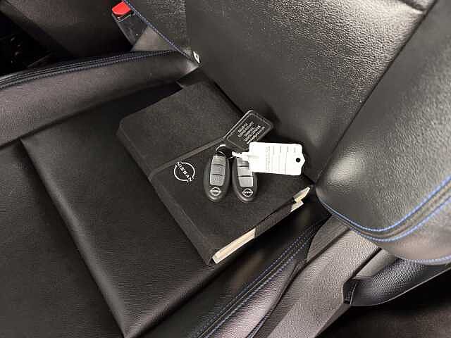 Nissan Townstar L1 1.3 Tekna+ Van