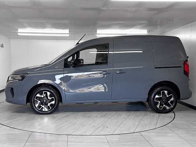 Nissan Townstar L1 1.3 Tekna+ Van