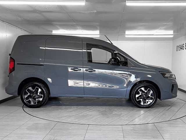 Nissan Townstar L1 1.3 Tekna+ Van