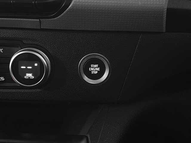 Nissan Townstar L1 1.3 Tekna+ Van