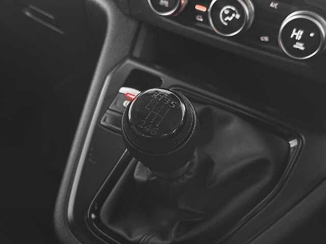 Nissan Townstar L1 1.3 Tekna+ Van