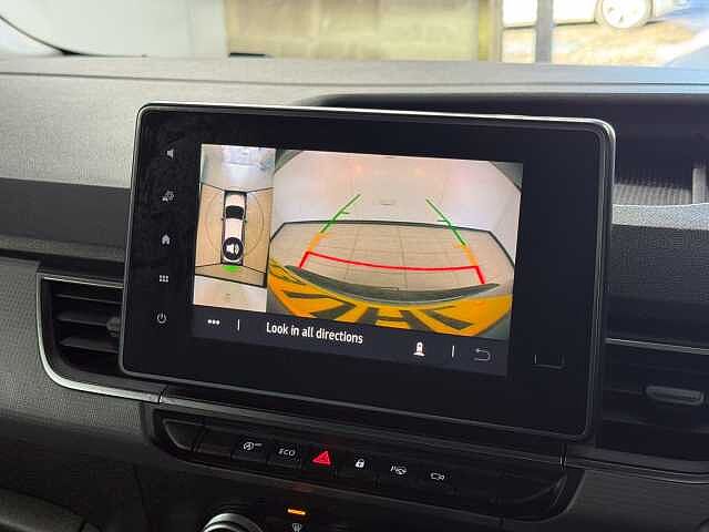 Nissan Townstar L1 1.3 Tekna+ Van