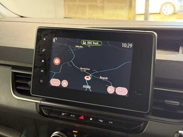 Nissan Townstar L1 1.3 Tekna+ Van