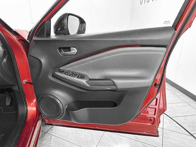 Nissan Juke 1.0 DiG-T Tekna 5dr