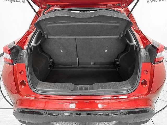 Nissan Juke 1.0 DiG-T Tekna 5dr