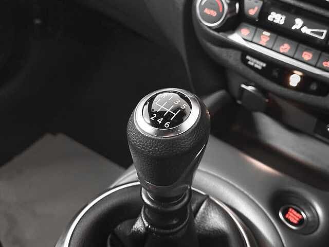 Nissan Juke 1.0 DiG-T Tekna 5dr