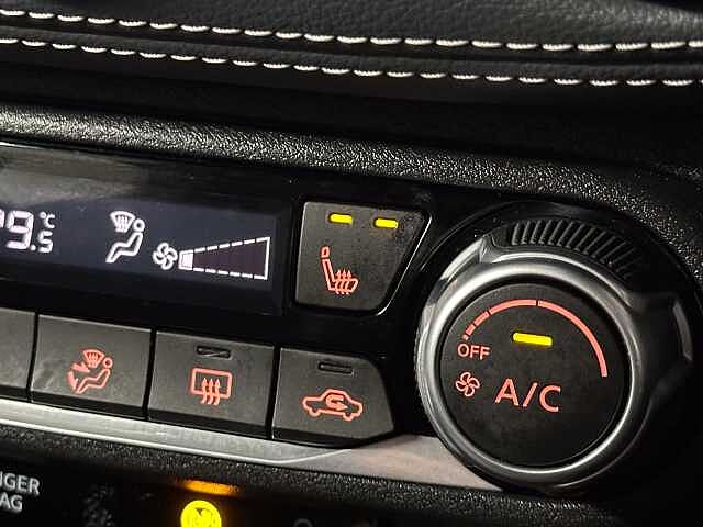 Nissan Juke 1.0 DiG-T Tekna 5dr