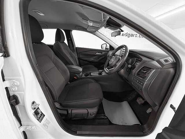 Nissan Qashqai 1.3 DiG-T MH 158 Acenta Premium 5dr Xtronic