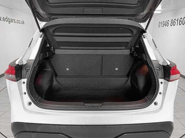 Nissan Qashqai 1.3 DiG-T MH 158 Acenta Premium 5dr Xtronic