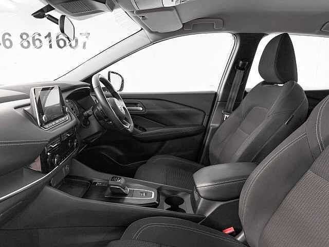 Nissan Qashqai 1.3 DiG-T MH 158 Acenta Premium 5dr Xtronic