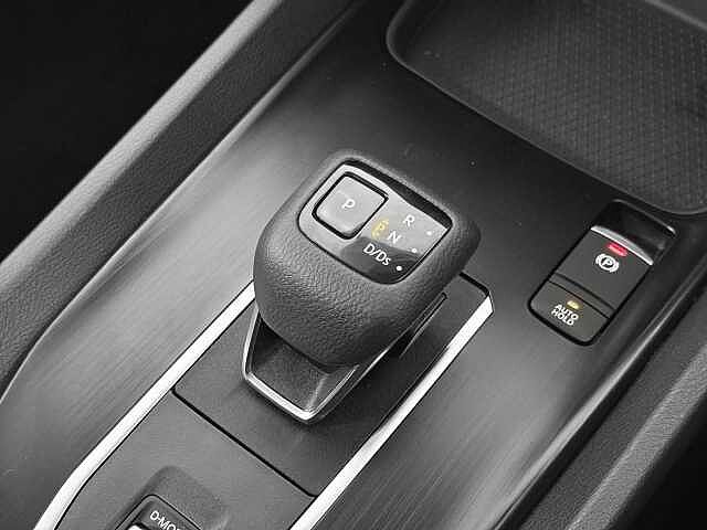 Nissan Qashqai 1.3 DiG-T MH 158 Acenta Premium 5dr Xtronic