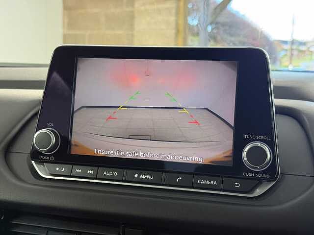 Nissan Qashqai 1.3 DiG-T MH 158 Acenta Premium 5dr Xtronic