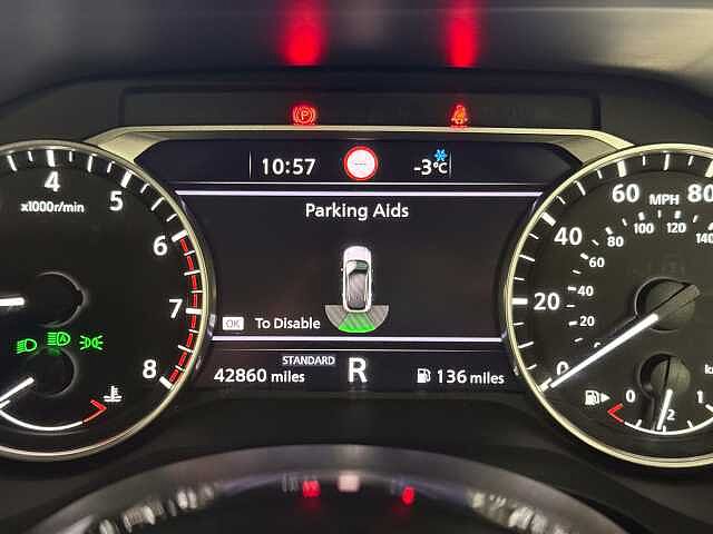 Nissan Qashqai 1.3 DiG-T MH 158 Acenta Premium 5dr Xtronic