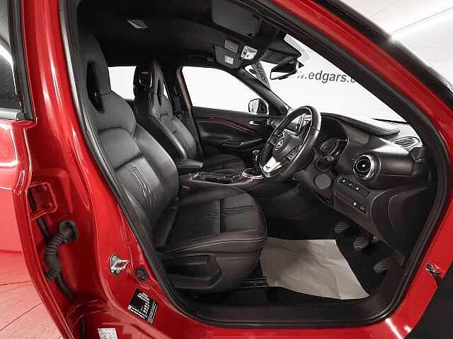 Nissan Juke 1.0 DiG-T 114 Tekna 5dr