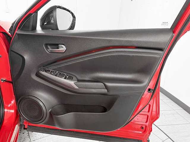 Nissan Juke 1.0 DiG-T 114 Tekna 5dr