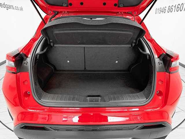 Nissan Juke 1.0 DiG-T 114 Tekna 5dr