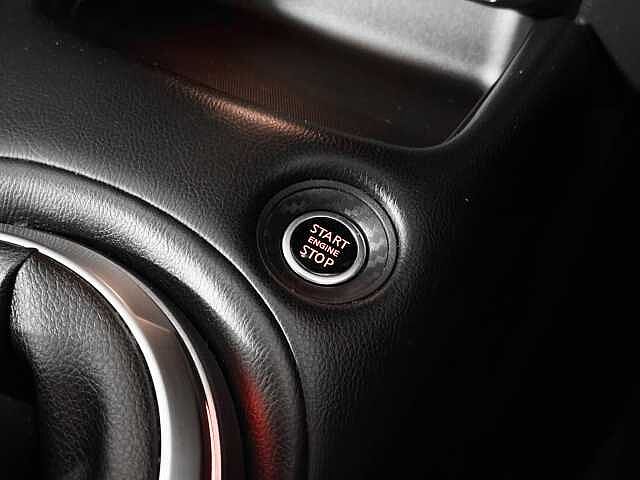 Nissan Juke 1.0 DiG-T 114 Tekna 5dr