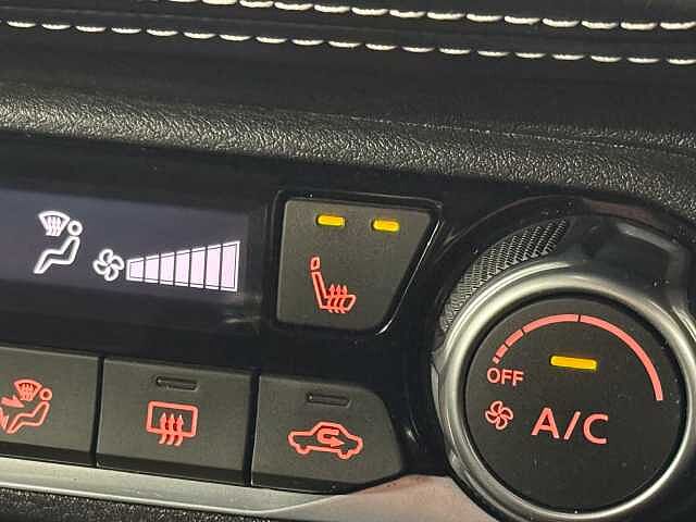 Nissan Juke 1.0 DiG-T 114 Tekna 5dr