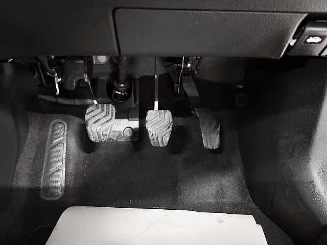 Nissan Qashqai 1.5 dCi Tekna 5dr