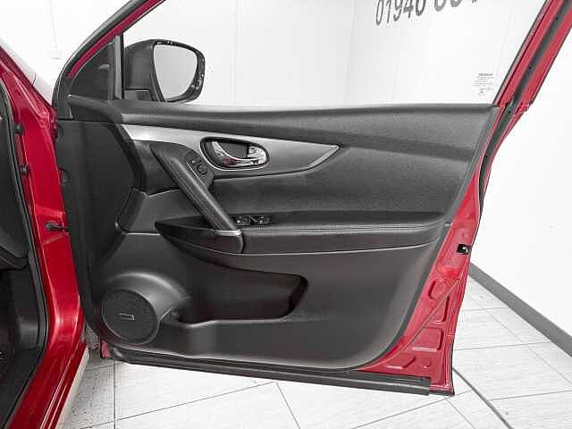 Nissan Qashqai 1.5 dCi Tekna 5dr