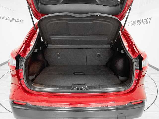 Nissan Qashqai 1.5 dCi Tekna 5dr