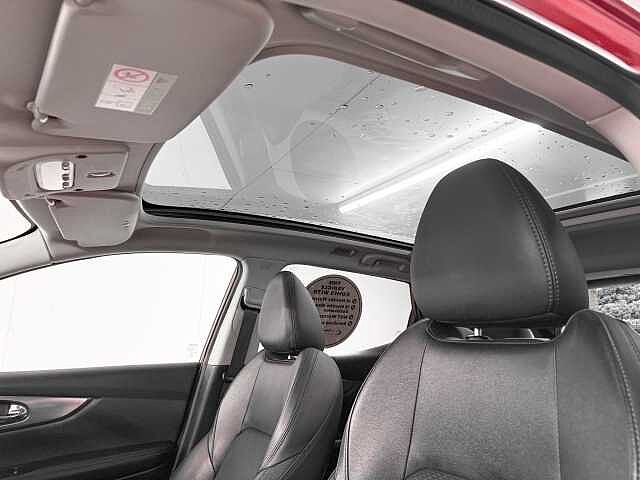 Nissan Qashqai 1.5 dCi Tekna 5dr