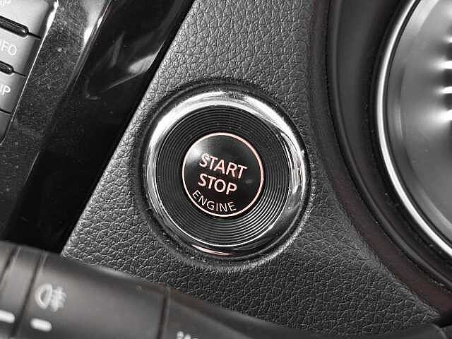 Nissan Qashqai 1.5 dCi Tekna 5dr