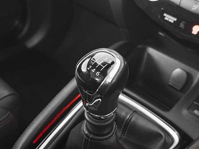 Nissan Qashqai 1.5 dCi Tekna 5dr