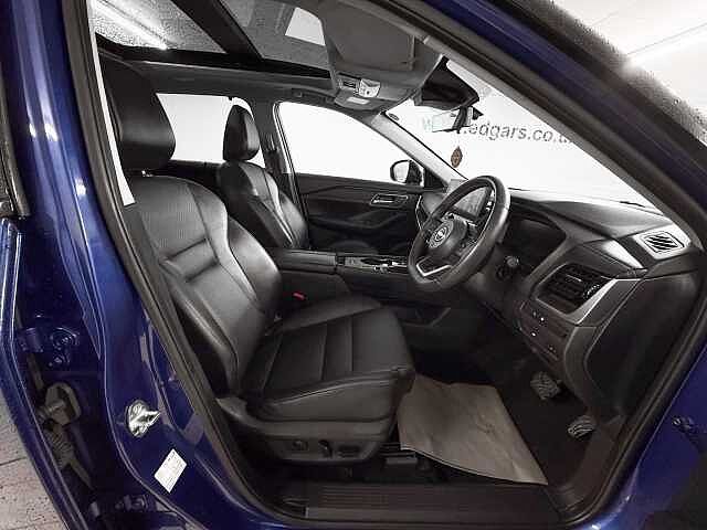 Nissan X-trail Station Wagon 1.5 E-Power 204 Tekna 5dr Xtronic