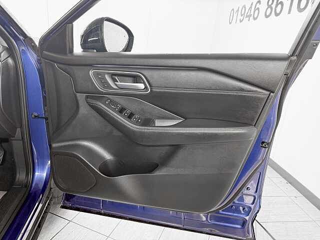 Nissan X-trail Station Wagon 1.5 E-Power 204 Tekna 5dr Xtronic