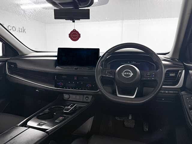 Nissan X-trail Station Wagon 1.5 E-Power 204 Tekna 5dr Xtronic