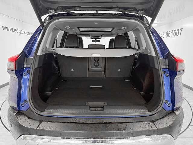 Nissan X-trail Station Wagon 1.5 E-Power 204 Tekna 5dr Xtronic