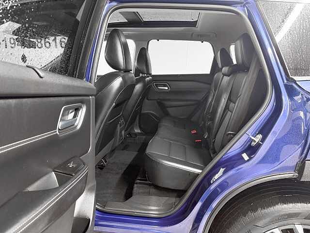 Nissan X-trail Station Wagon 1.5 E-Power 204 Tekna 5dr Xtronic