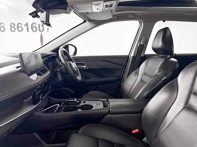 Nissan X-trail Station Wagon 1.5 E-Power 204 Tekna 5dr Xtronic