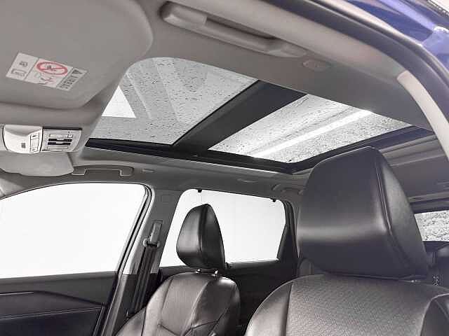 Nissan X-trail Station Wagon 1.5 E-Power 204 Tekna 5dr Xtronic