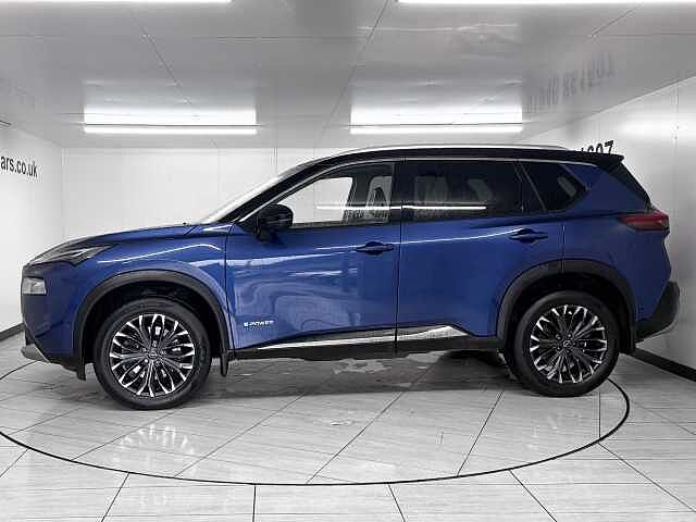 Nissan X-trail Station Wagon 1.5 E-Power 204 Tekna 5dr Xtronic