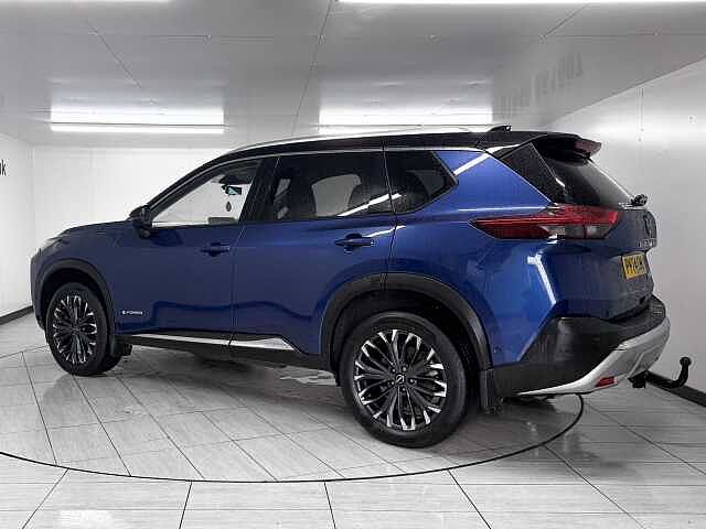 Nissan X-trail Station Wagon 1.5 E-Power 204 Tekna 5dr Xtronic