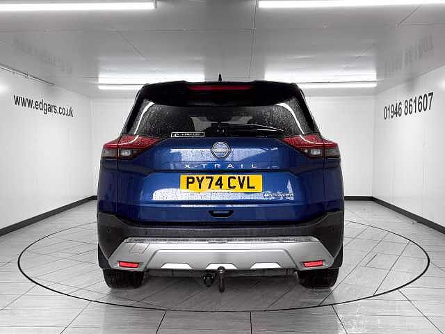 Nissan X-trail Station Wagon 1.5 E-Power 204 Tekna 5dr Xtronic