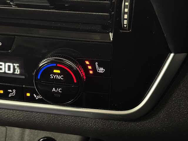 Nissan X-trail Station Wagon 1.5 E-Power 204 Tekna 5dr Xtronic