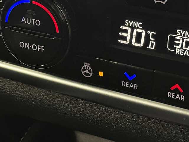 Nissan X-trail Station Wagon 1.5 E-Power 204 Tekna 5dr Xtronic