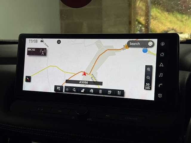 Nissan X-trail Station Wagon 1.5 E-Power 204 Tekna 5dr Xtronic