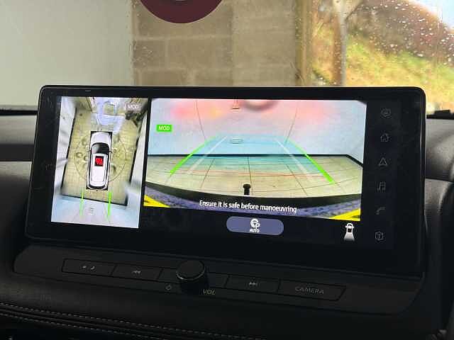 Nissan X-trail Station Wagon 1.5 E-Power 204 Tekna 5dr Xtronic