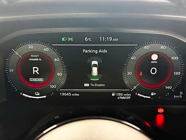 Nissan X-trail Station Wagon 1.5 E-Power 204 Tekna 5dr Xtronic