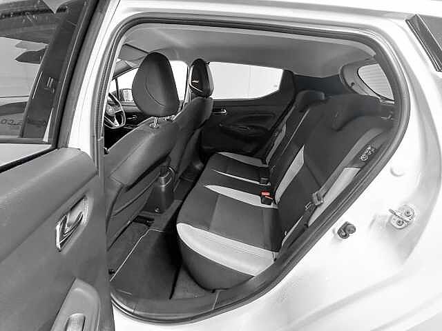 Nissan Micra 1.0 IG-T 92 Tekna 5dr