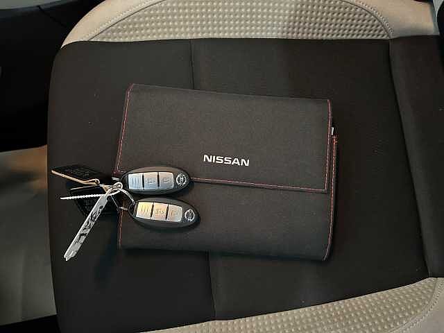 Nissan Micra 1.0 IG-T 92 Tekna 5dr