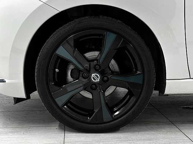 Nissan Micra 1.0 IG-T 92 Tekna 5dr