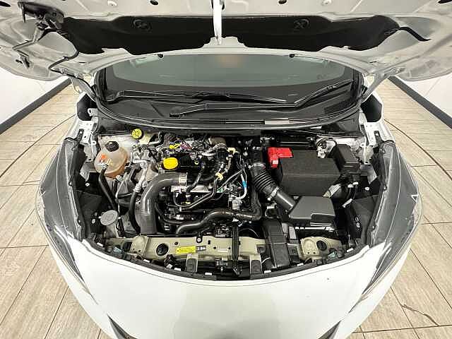 Nissan Micra 1.0 IG-T 92 Tekna 5dr