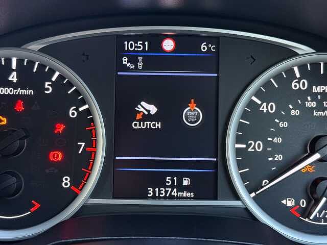 Nissan Micra 1.0 IG-T 92 Tekna 5dr